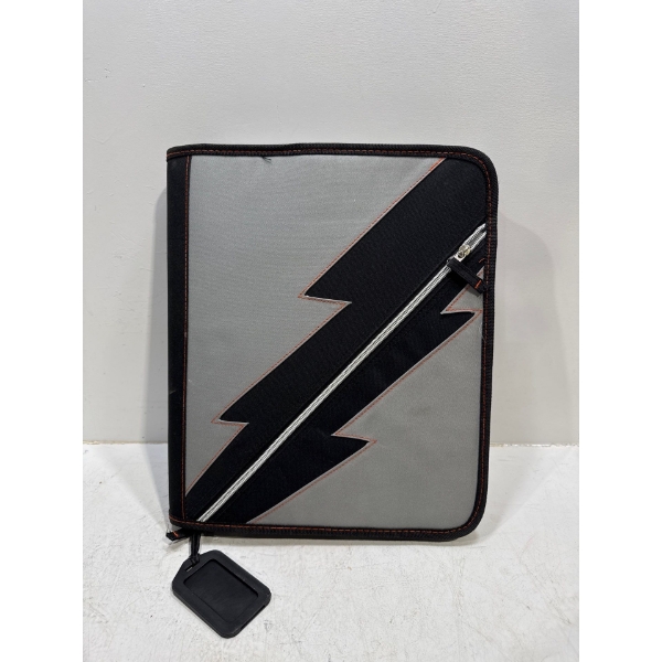 Binder of Topps 1990 Hockey Cards