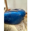 Image 3 :  Harley Davidson, sportster gas tank with emblems and Cap 2003 to 2005