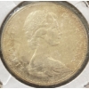 Image 3 : 1967 Canadian Dollar 80% Silver 23.33 Grams