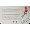 Image 2 : 2007 - Vancouver Olympics 2010 Circulation 17-Coin Set **MISSING TWO**
