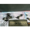 Image 2 : Atari 2600 - 4 Controllers, 7 Games, Owners Manual