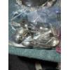 Image 2 : Antique Tableware & Matching Cutlery!
