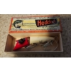 Image 1 : Vintage Heddon Fishing Lure in Original Box "King-Zig Wag"
