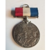 Image 1 : War Medal 1939-1945