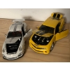 Image 2 : Durango Porsche GT3 RS 4.0 Scale 1/18 & Maisto 2010 Chevy Camaro  Scale 1/18
