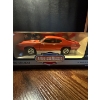 Image 1 : American muscle 1969 Pontiac GTO judge Napa Promo Orange Collector's Edition in Original packaging