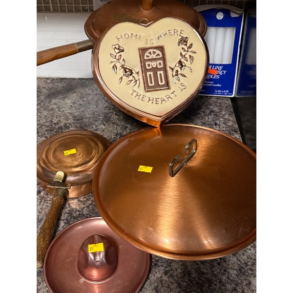 Decorative Kitchenware 