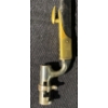 Image 2 : British Socket Bayonet Mod. 1895 Martini Henry