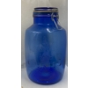 Image 3 : Gorgeous Cobalt Decorative Glass Collection