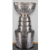 Image 1 : Stanley Cup Cardboard Cutout, 34 x 13 Inches