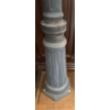 Image 3 : Three Headed Out Door Lamp Post 7.5ft tall