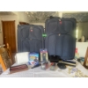 Image 1 : Suitcases and Travel Accesories