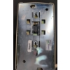 Image 5 : Northern Electric Beige Rotary Wall Telephones