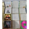 Image 7 : Music CDs with Custom Handwritten Tracklists