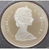 Image 5 : 1987 Canadian Specimen Set With 50% Silver Dollar 23.33 Grams