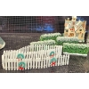 Image 2 : Lemax Christmas-Themed Figurines and Accessories Collection With Functional Lights