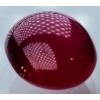 Image 2 : Ruby (13.7 ct, 15×12×6.9 mm)