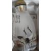 Image 1 : Wang Xisan Ji School Reverse Painting of Storks Snuff Bottle