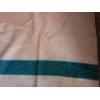 Image 3 : Vintage Wool HBC Blanket (Some Wear and Slight Color Run)