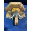 Image 2 : Lucky  Elephant Wall Shelf