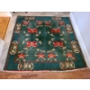 Image 1 : Gorgeous Green Rug 72x72 