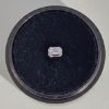 Image 1 : Loose Natural 0.21 ct Emerald Cut Argyle Pink Diamond Appraised at $10,466