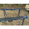 Image 2 : Mastercraft Steel folding workhorse X2 (new in box)