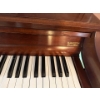 Image 2 : Art Nouveau Baldwin Piano, Hamilton Limited Edition w/ Music, 58W, 26D, 45T 