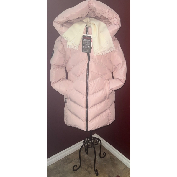 New CANADA Weather Gear Winter Jacket Size XL 