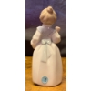 Image 3 : LLADRO Porcelain 'Mrs. Claus' 4.5T