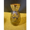 Image 2 : Collection of 4 Vintage Glass and Porcelain Vases Including Kaiser and Rosenthal 