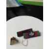 Image 6 : Canadian Air Force Service Pins Badges & Ceremonial Formal Accessories 