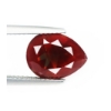 Image 1 : 4.17 ct Certified Rare Red Sunstone gemstone ($2,502 Appraisal)