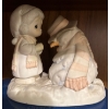 Image 4 : Precious Moments Collectibles - Plate Figurines & Plush 7T