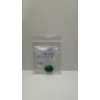Image 5 : 9.85ct Oval Cut Natural Colombian Emerald 15.70mmx12.70mmx6.20mm