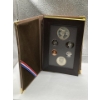 Image 2 : 1983 Proof Set 90% Silver 26.73g