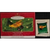Image 6 : Hallmark Keepsake Kiddie Car Classics Ornaments and Miniature Series Set