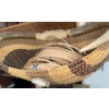 Image 2 : Wicker Basket Bull Horns 30W