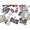Image 5 : Collection Of Assorted Edmonton Oilers memorabilia and collectibles  Edmonton Oilers Logo And Team C
