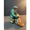 Image 5 : Royal Doulton "The Master" HN2325 Figurine