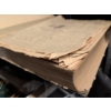 Image 3 : Bound Volume of 'Lethbridge Herald' Newspapers, July-September 1920