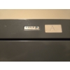 Image 2 : Cole Filing Cabinet Blue/Gray, As Is w/ Key - 15W, 27D, 52T 