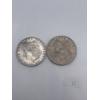 Image 2 : 1921/ 1890 Silver Morgan Dollars 