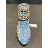 Image 18 : Decorative Collectibles Including Delft Pottery, Bells, and Boxes