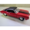 Image 4 : 1971 Chevrolet Chevelle SS 1:18 Scale Model 10.5 W, 4 D, 3 T 
