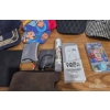 Image 2 : Hats, Wallets, and Electronic Accessories