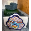 Image 5 : Navy Blue & Emerald Green Kitchen Wares 13T - Vases Linens & More