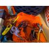 Image 2 : Miscellaneous - 20+ New/Like New Shirts (Most XL), Native Pride Hoodie, New Hoodies, Crafting &More 