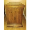 Image 2 : Bedside Table -  25W, 16D, 23T