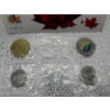 Image 3 : 2017 My Canada, My Inspiration Uncirculated Coin Set